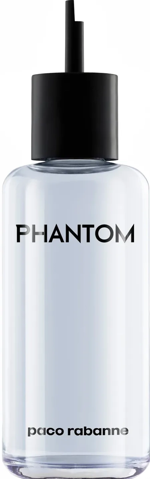 Paco Rabanne Phantom Eau de Toilette Refill 200 ml