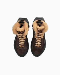 Ботинки Premiata Trivor