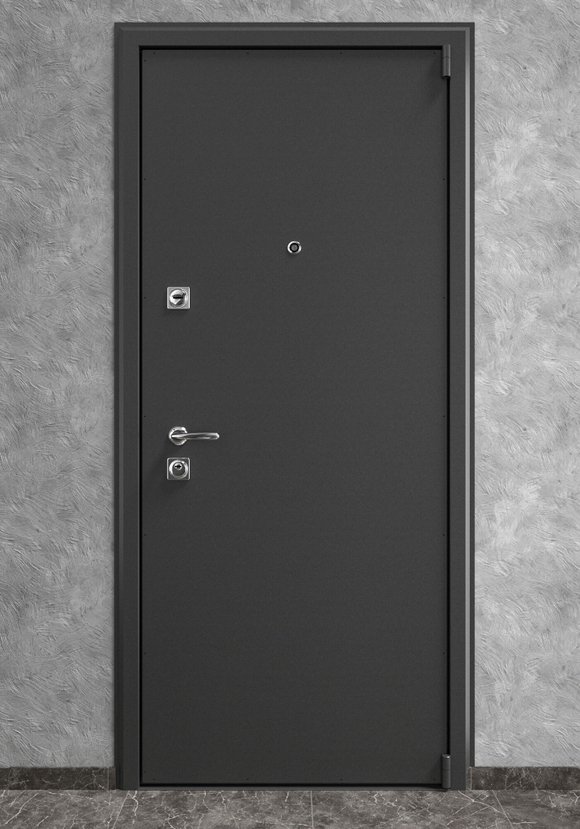 Базовая отделка