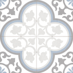 Pamesa Vintage Perla 45x45