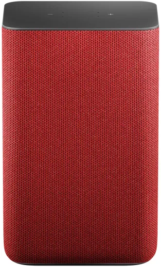 Умная колонка Яндекс Станция 2 Красный