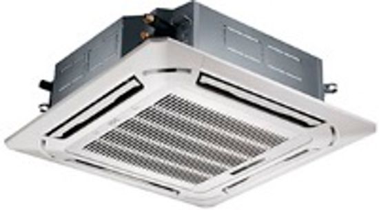 Сплит-система IGC ICX-36HS/U