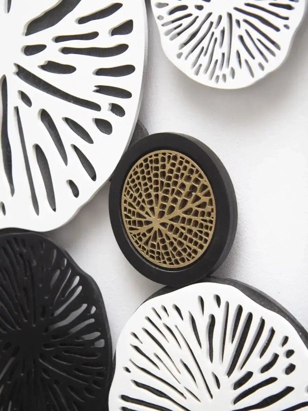 Декор для дома на стену 87*47 см