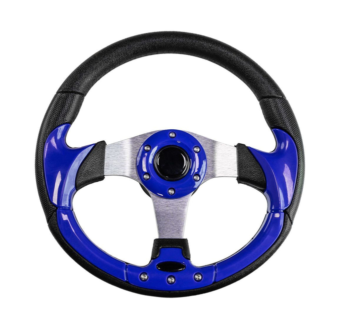 Рулевое колесо диаметр 320 мм