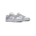 Кроссовки Nike Dunk Low "Grey Fog"