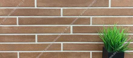 Ригельная плитка Rondine Arenosa Cotto 450x48x9,5