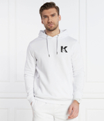 Худи Karl Lagerfeld - белый(705074 541900)