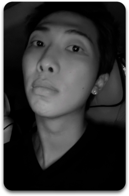 Карта / BTS #1522