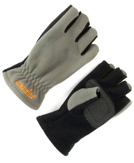 Перчатки Norfin POINT р.XL