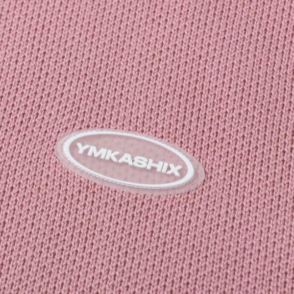 Свитер Джемпер Delta Пыльно-Розовый - фото 4