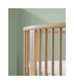 Кроватка STOKKE Sleepi Bed V3 (Natural)