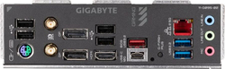 Материнская плата Gigabyte B650M GAMING X AX, Socket AM5, AMD B650, 4xDDR5-5200, HDMI+DP+DP, 1xPCI-Ex16, 1xPCI-Ex1, 4xSATA3(RAID 0/1/10)