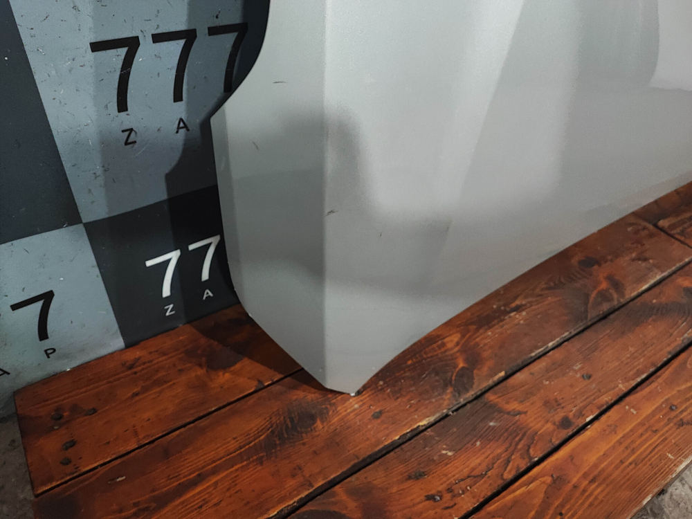 Капот Hyundai Creta 1 (GS) 16-21 Б/У Оригинал 66400M0000