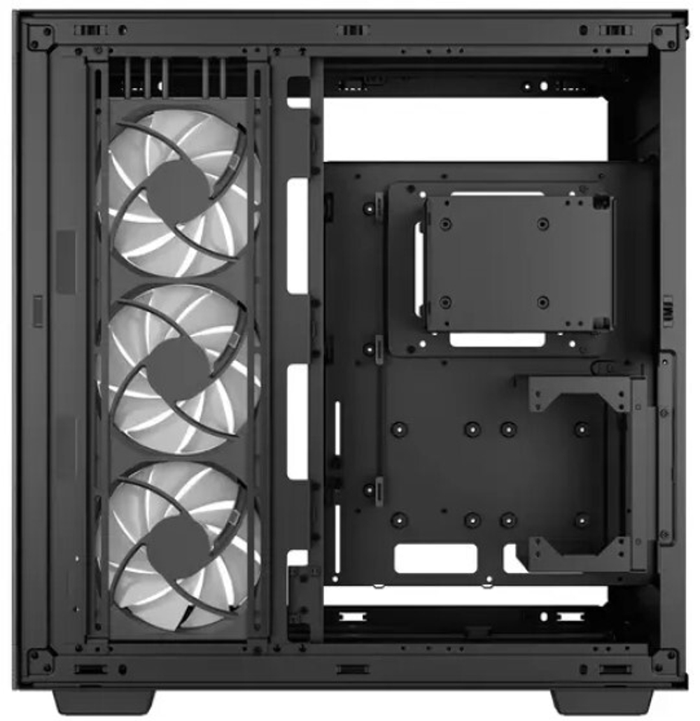 Корпус eATX Deepcool CH780