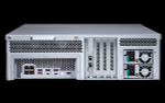 Сетевой накопитель QNAP TVS-1672XU-RP-i3-8G