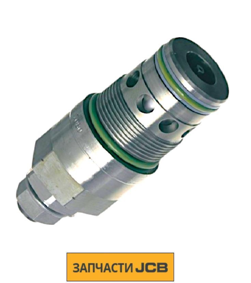 Клапан JCB 25/220414