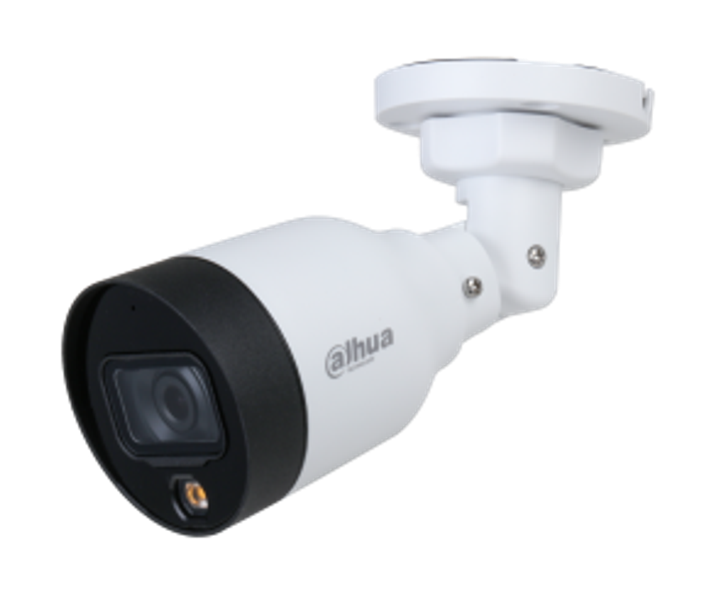 Видеокамера Dahua 2 MP DH-IPC-HFW1239SP-A-LED-0280B-S5