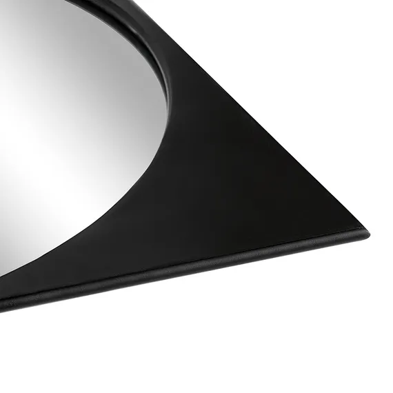 Зеркало настенное Geometria, D71 см