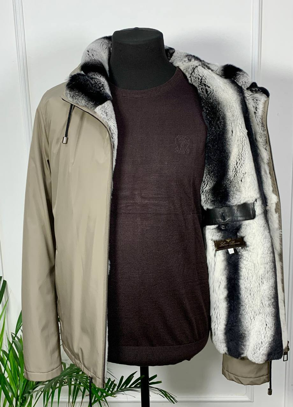 Куртка Loro Piana