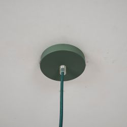 Подвесной светильник DEER ONE Зеленый