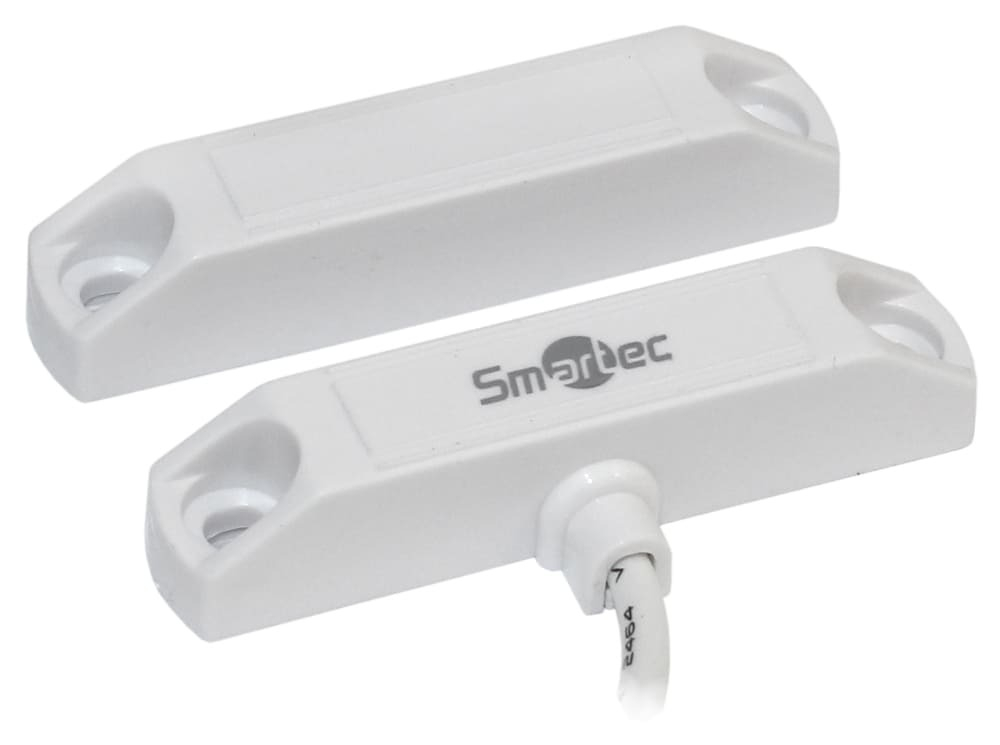 Smartec ST-DM125NO-WT ОС, СОУЭ