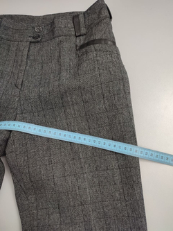 Брюки Yarash базовые 42 размер