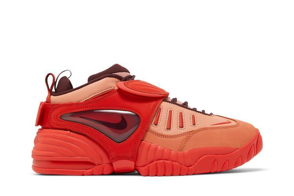 Кроссовки Ambush X Nike Air Adjust Force Sp "Orange"