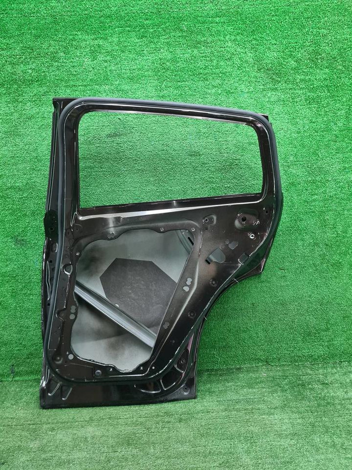 Дверь задняя правая BMW X4 G02 (2018-н.в.)