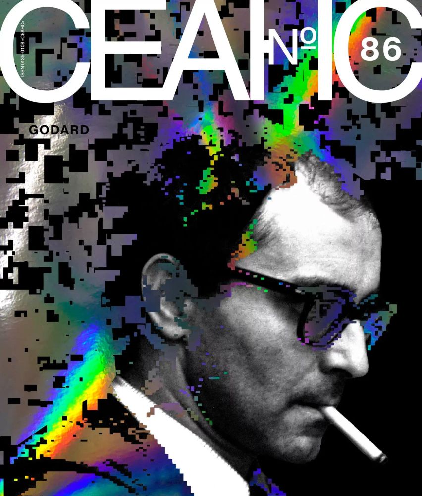 Сеанс №86. Godard