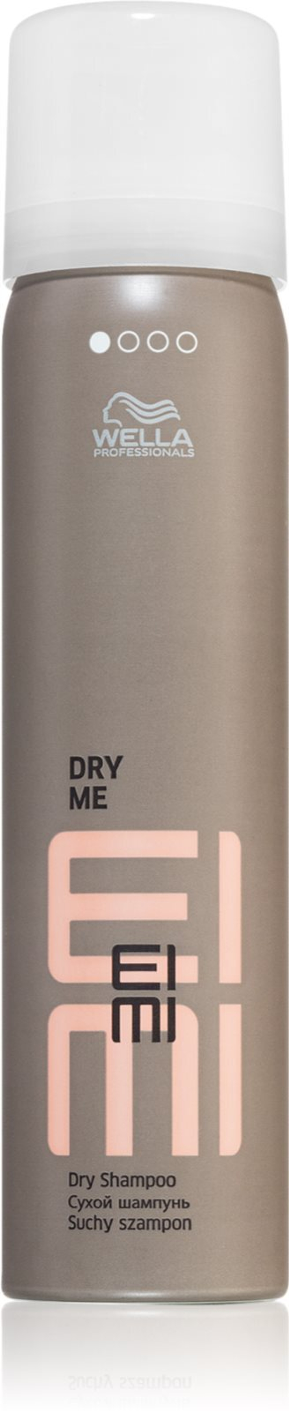 Wella Professionals Eimi Dry Me - спрей сухой шампунь /   65  ml  / GTIN 8005610532417