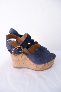 Босоножки  повседневные 36 размер