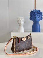 Louis Vuitton Easy Pouch On Strap