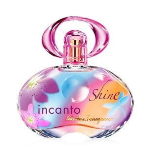 Salvatore Ferragamo Incanto Shine