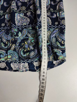 Платье Fun Day из вискозы летнее 46 размер