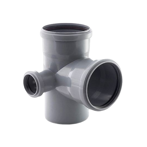 Крестовина ПП 2-плоск. левая Дн 110-110- 50 с у/к по низкой цене