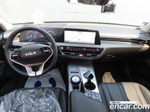 Kia K8 2.5 Бензин 2WD (01.2024)