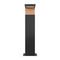 Уличный светодиодный светильник Loft IT Oak 100001/600