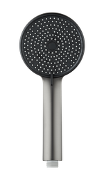 Лейка для душа (5 поз., ГРАФИТ) в короб. ViEiR (50/1шт)