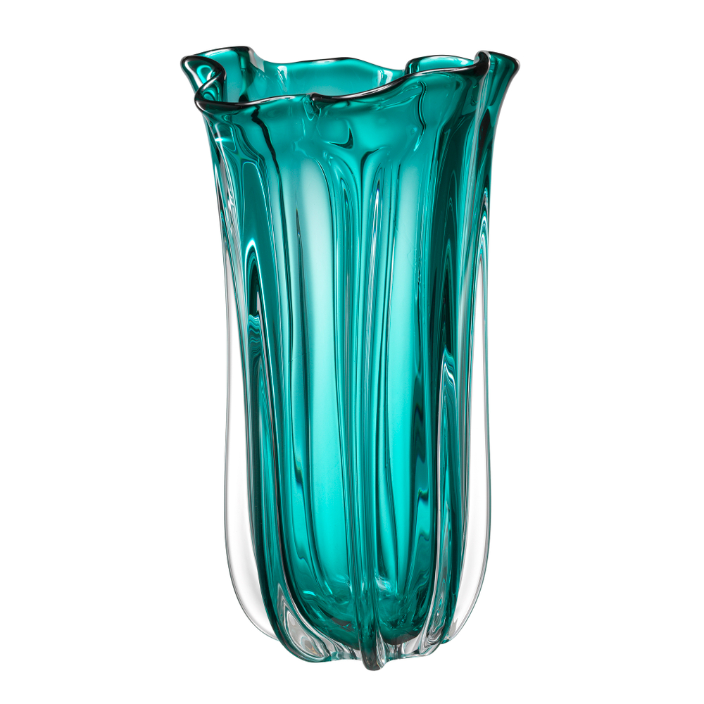 Ваза Vase Vagabond арт.112572