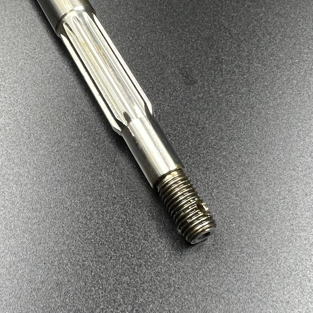 Вал гребной Tohatsu 8-9.8, MFS8 (3B2-64211-0) (WUHU)