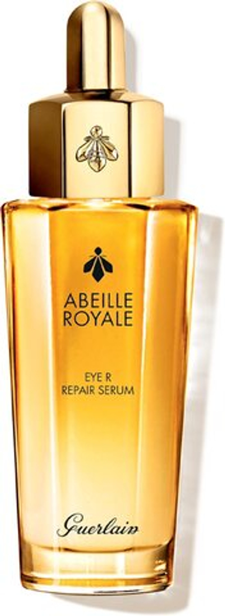 GUERLAIN Abeille Royale Eye R Repair Serum - интенсивно регенерирующая сыворотка для области вокруг глаз /   20  ml  / GTIN 3346470615380