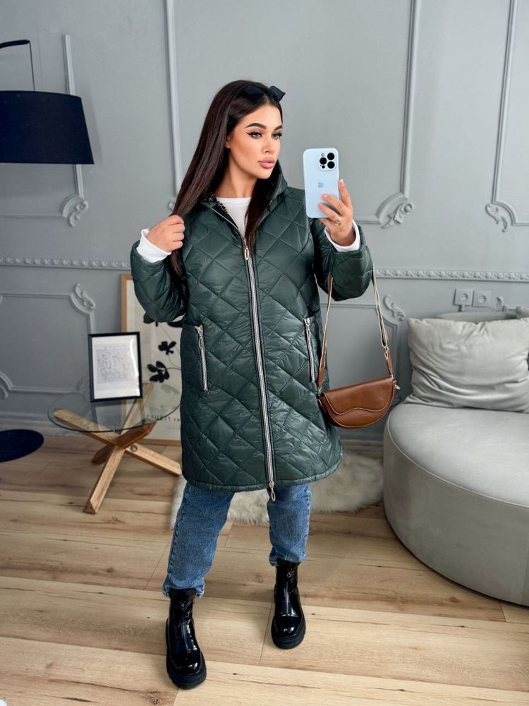 Куртка УК-884 Фабрика Моды