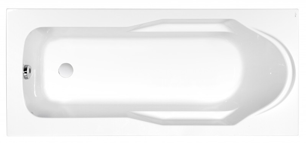 Ванна прямоугольная Santana 170x70