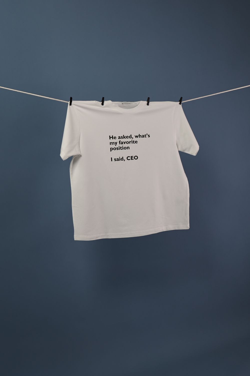 ФУТБОЛКА SHAMELESS CEO