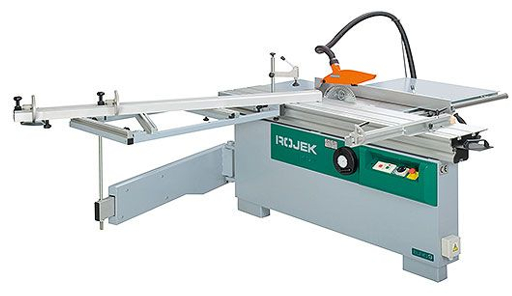Форматно-раскроечный станок Rojek PK320A