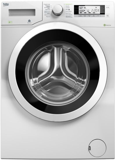 Стиральная машина Beko WMN 71243 PTLMB3