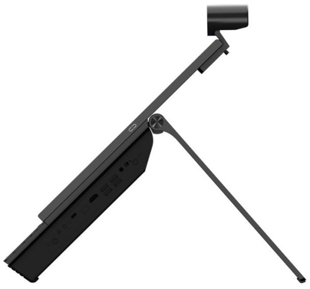 Интерактивный дисплей Newline TT-2721AIO