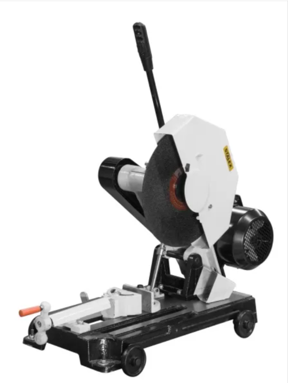 Абразивно-отрезной станок Stalex 400T/4