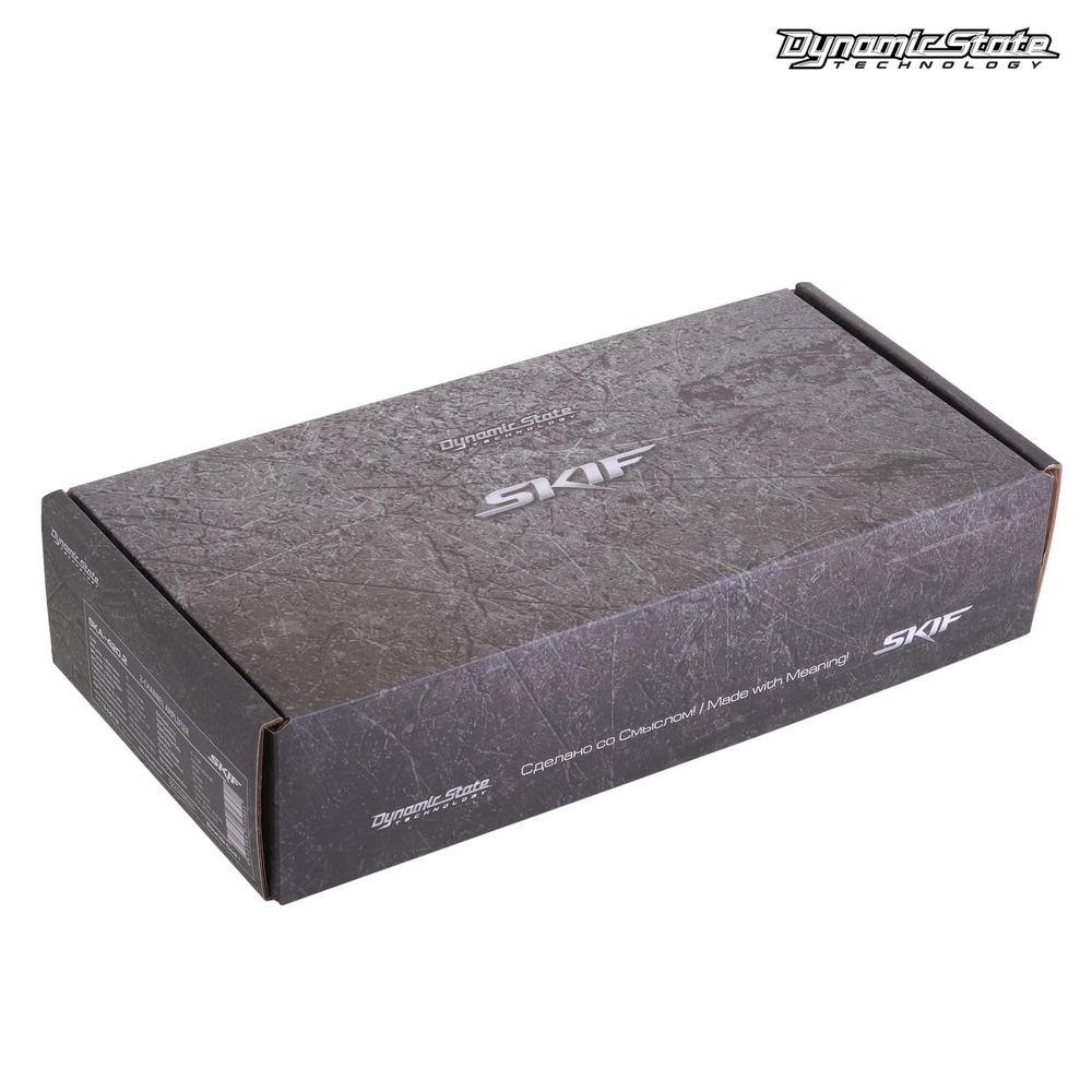 DYNAMIC STATE SKIF SKA - 420.2 2-х кан. усилитель