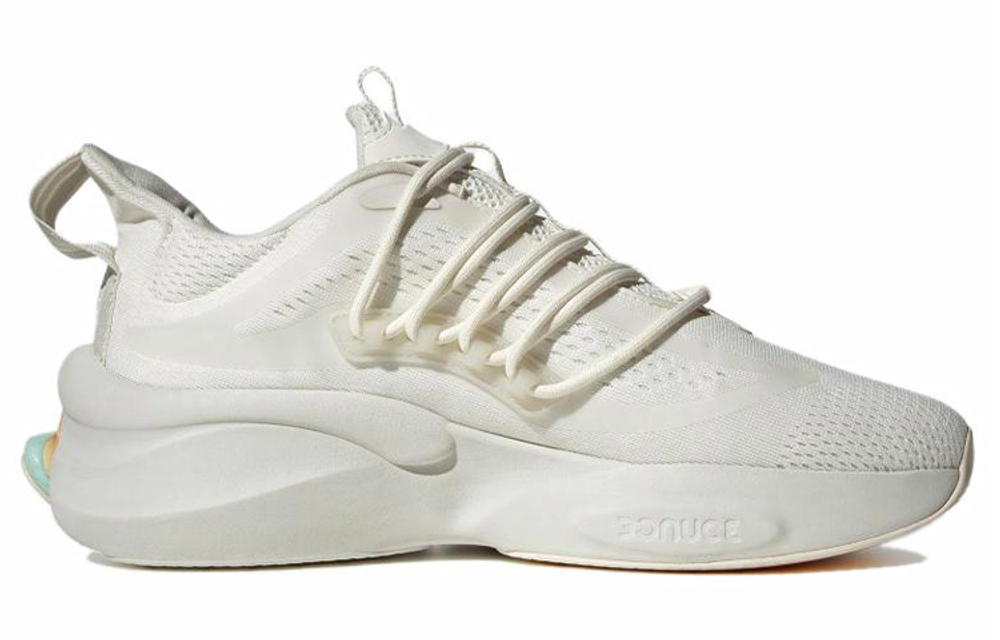 Кроссовки Adidas Alphaboost V1